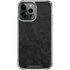 Black Shadow Camo iPhone 13 Pro Max Clear Case